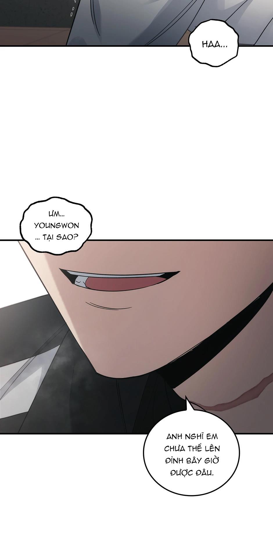 Đọc truyện Deadman Switch - Chapter 51