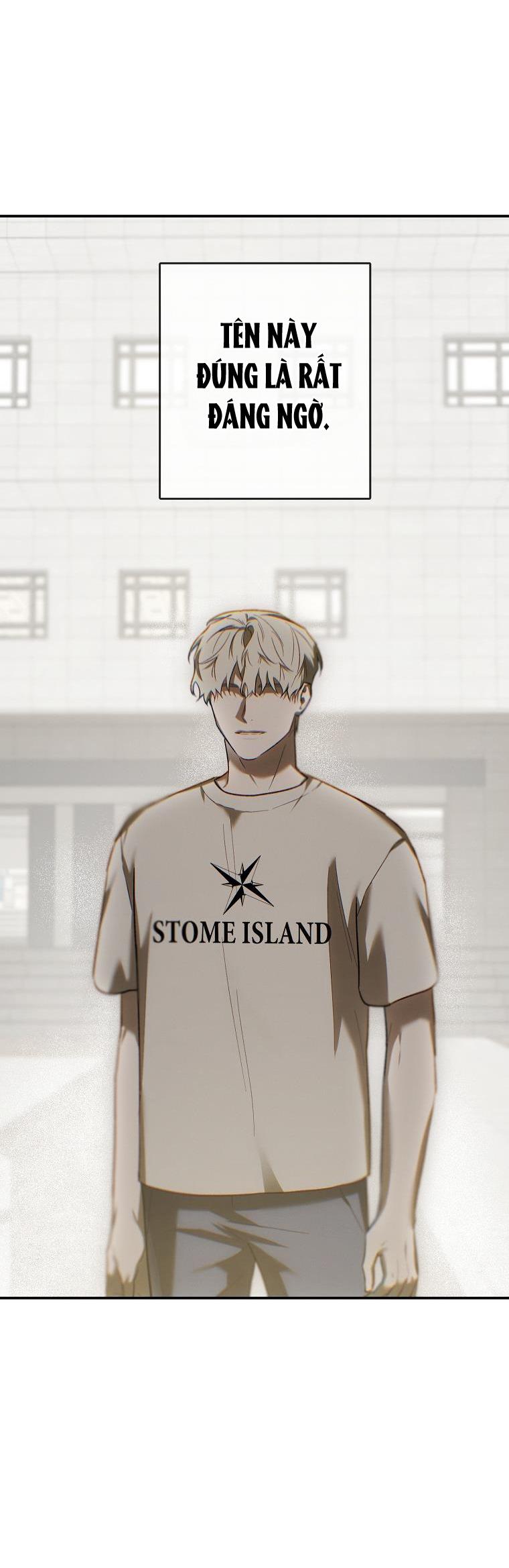 Đọc truyện BẢO VẬT - Chapter 18