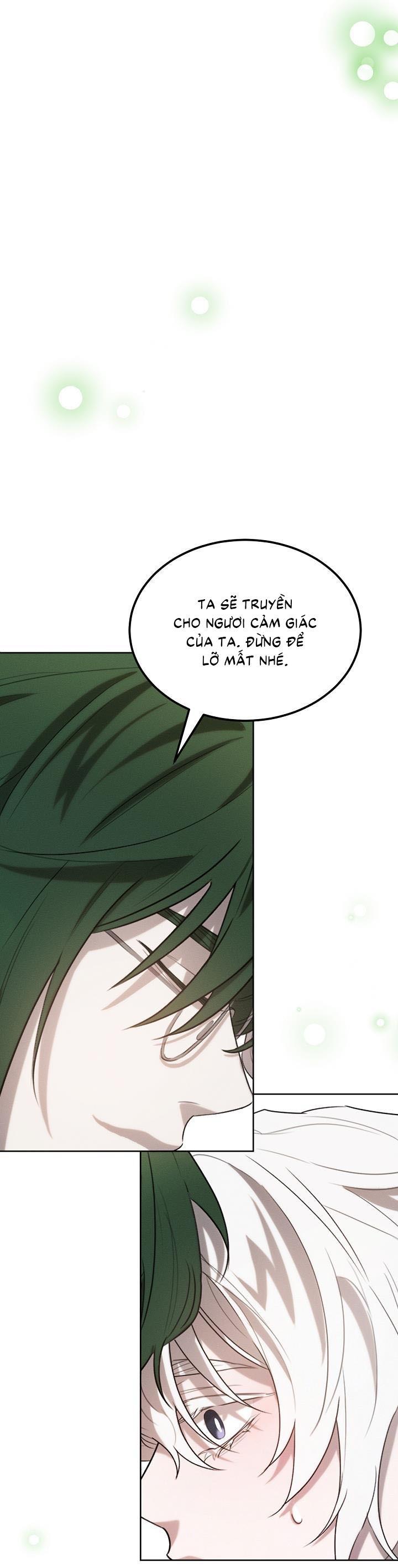 Đọc truyện  Xin Người Đừng Nhấn - Chapter 31