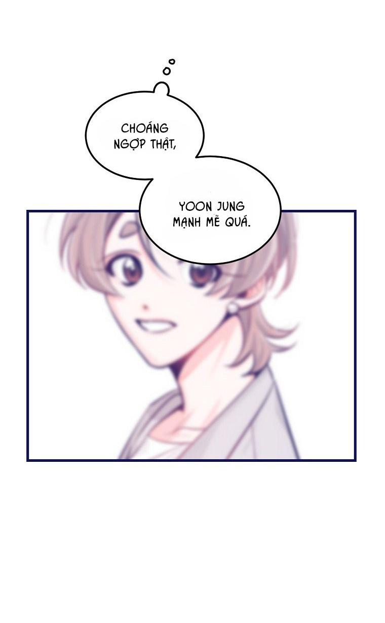 Đọc truyện Có Chuyện Gì Xảy Ra với Sự Nổi Tiếng Của Tôi Thế? - Chapter 36