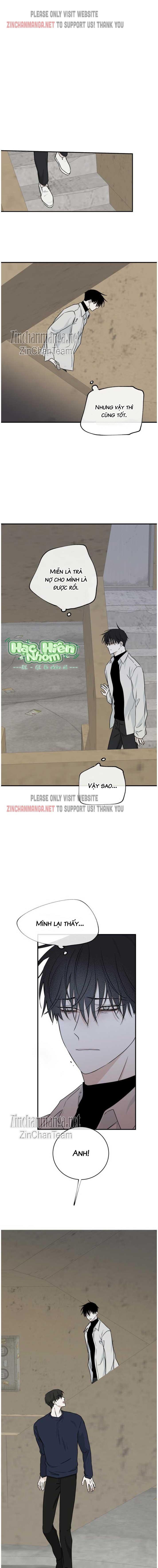 Đọc truyện Thủy triều thấp lúc chạng vạng - Chapter 49