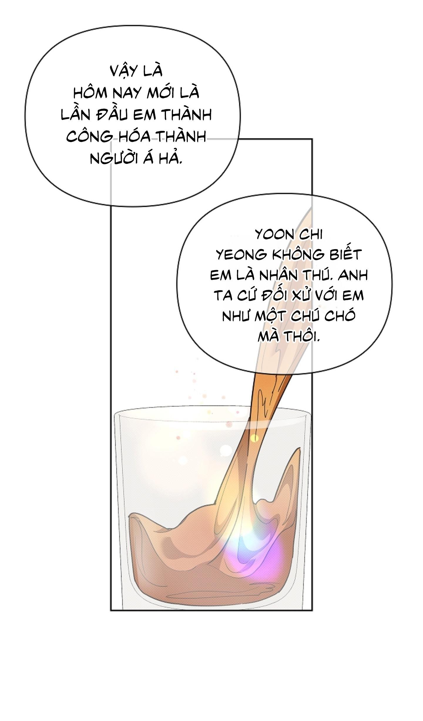 Đọc truyện ĐỪNG ĐỘNG VÀO CÚN CON! - Chapter 14