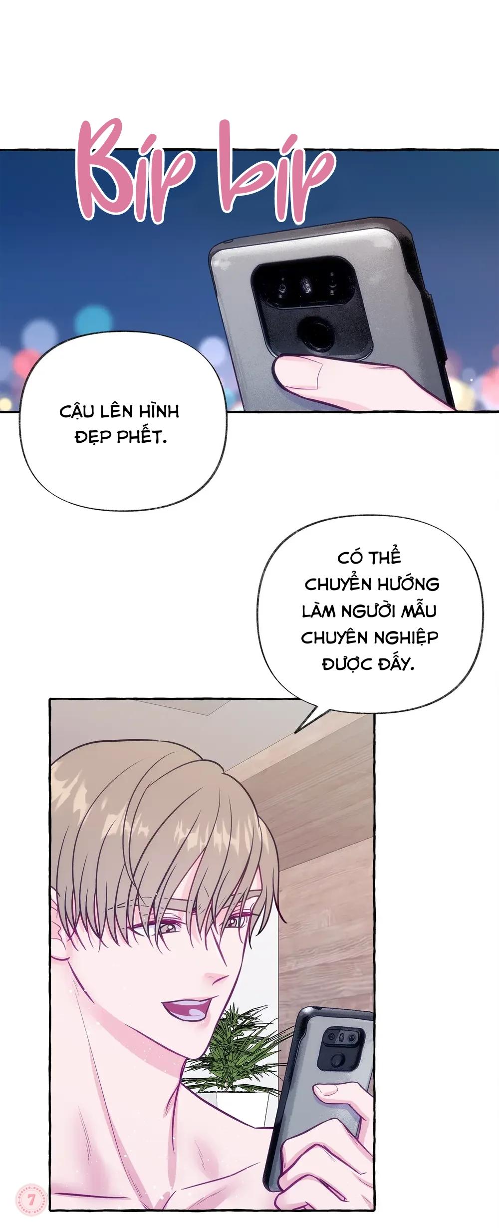 Đọc truyện Seollo - Chapter 1