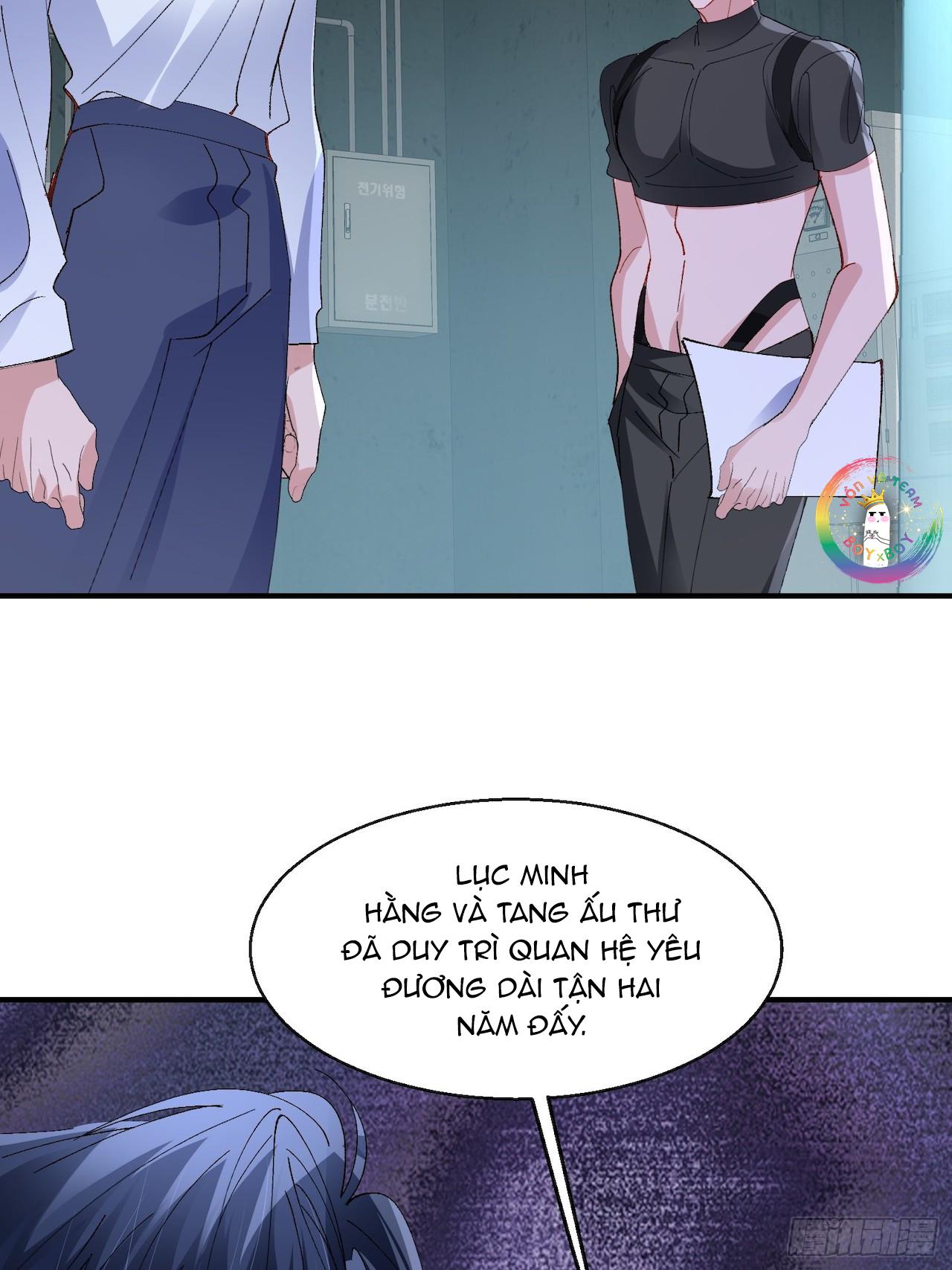 Đọc truyện Dĩ Hạ Khi Thượng - Chapter 51