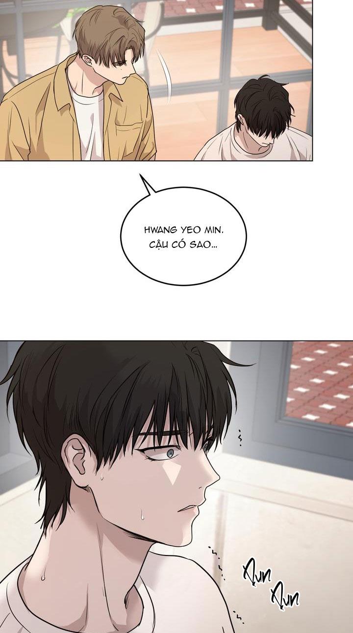 Đọc truyện BÁNH QUY TÌNH YÊU TAN CHẢY - Chapter 16