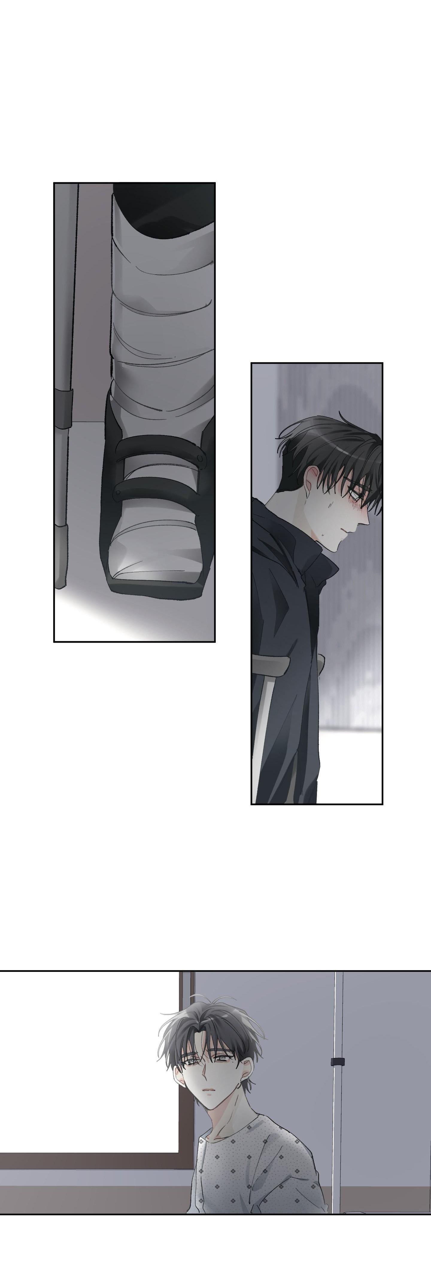 Đọc truyện THẾ GIỚI CỦA TÔI KHI KHÔNG CÓ EM - Chapter 53
