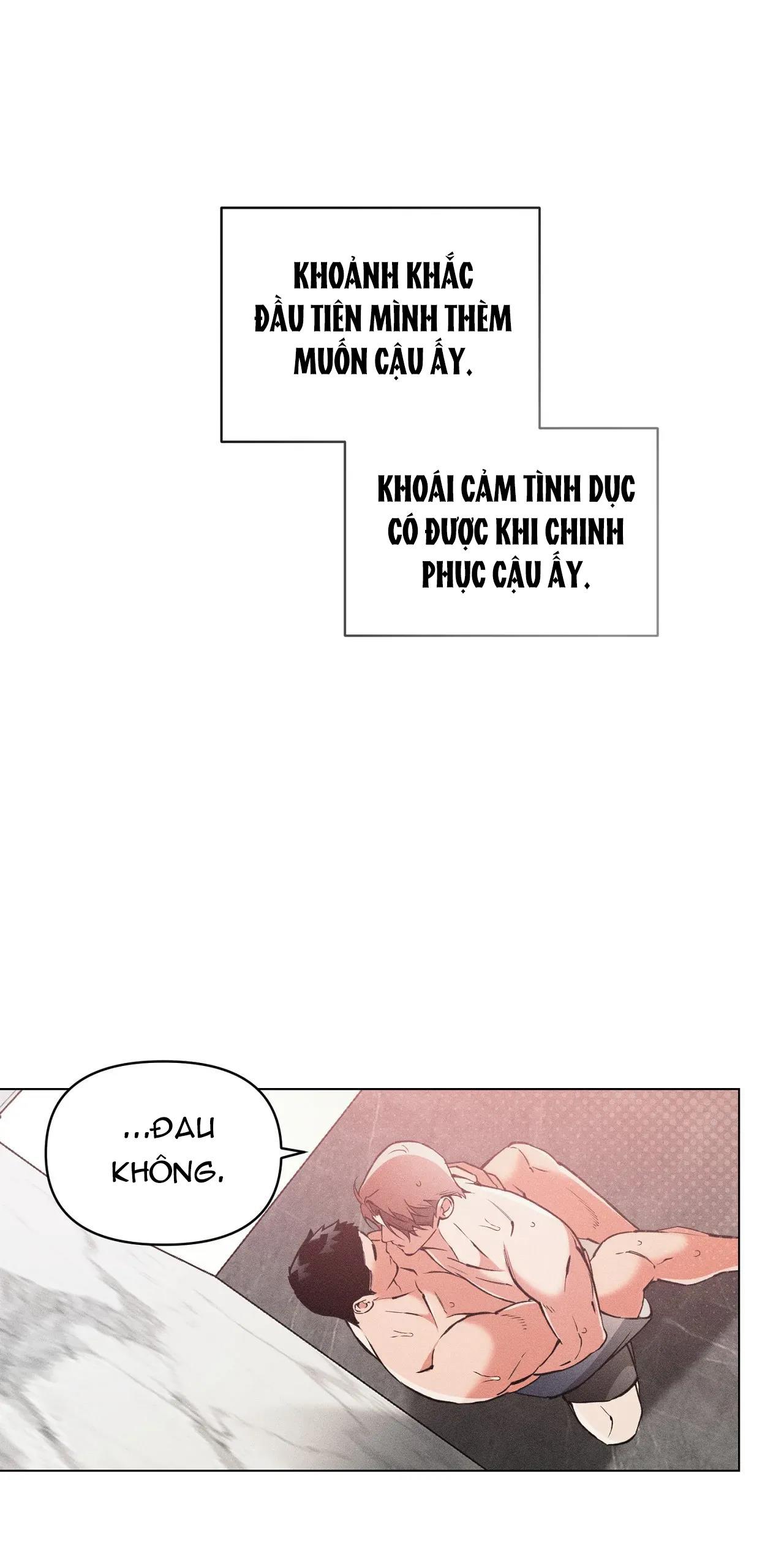Đọc truyện CẨN THẬN TRĂNG TRÒN THÁNG 3 ĐẤY - Chapter 76