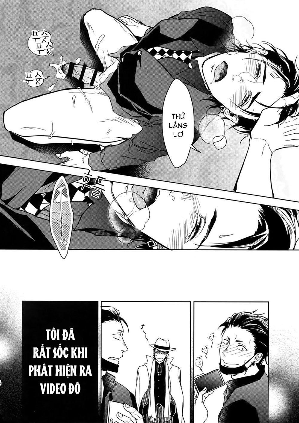 Đọc truyện Oneshot ịch ịch - Chapter 248