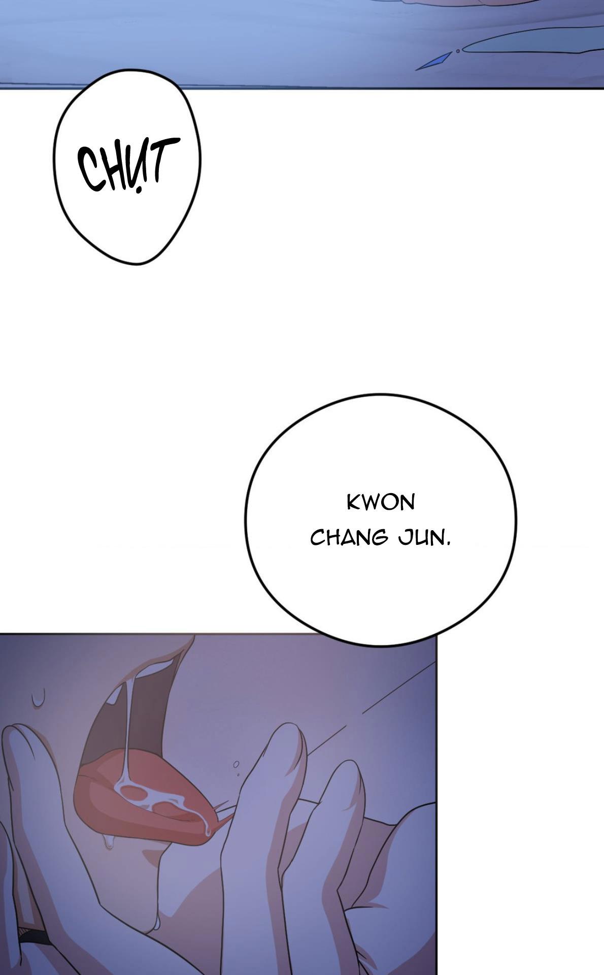 Đọc truyện TRUYỆN NGẮN 18+ CỨ LÀM THEO Ý THẦN LINH ĐI - Chapter 2