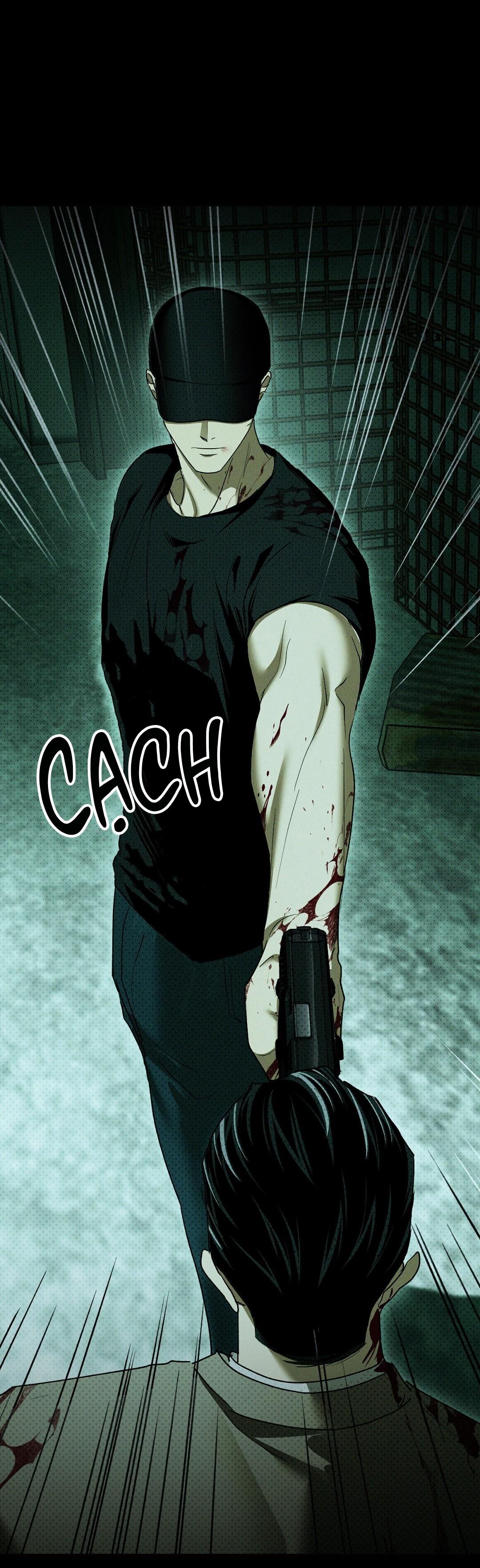 Đọc truyện DƯỚI ÁNH ĐÈN XANH Ss2 - Chapter 36