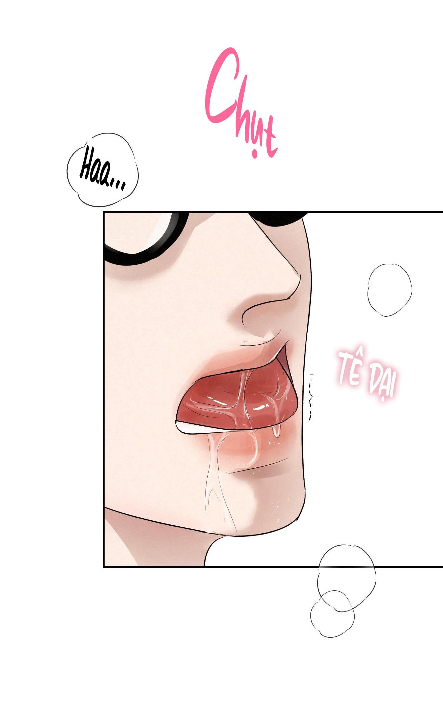 Đọc truyện BLOOD GUIDE - Chapter 25