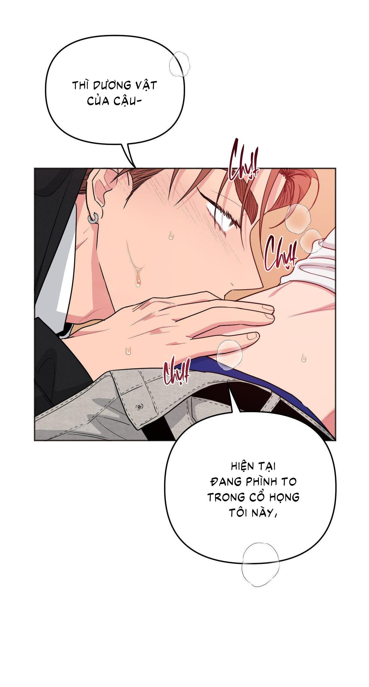 Đọc truyện Chàng Trai Mỹ Thuật - Chapter 16