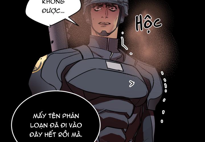 Đọc truyện Người Trong Gương (Drop) - Chapter 1