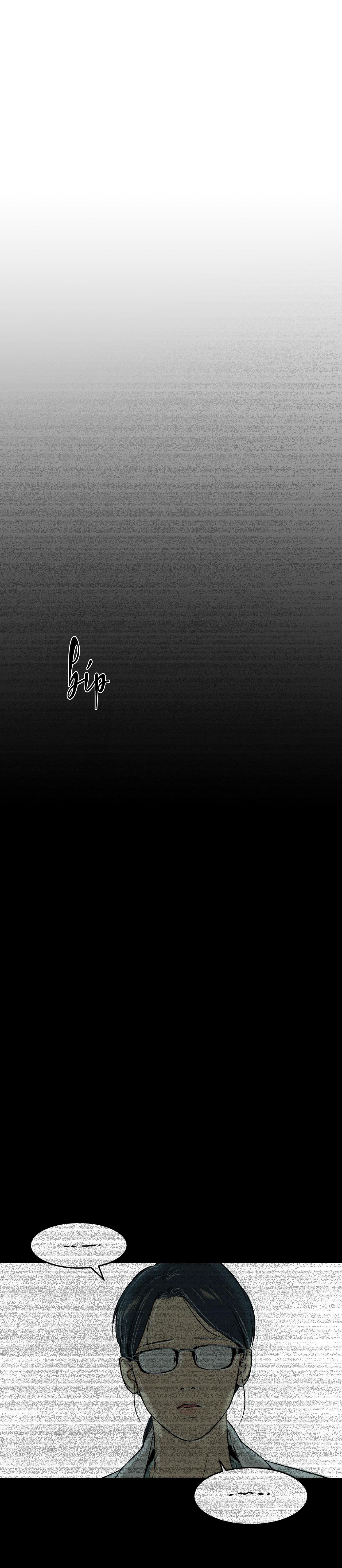 Đọc truyện Jinx - Chapter 47