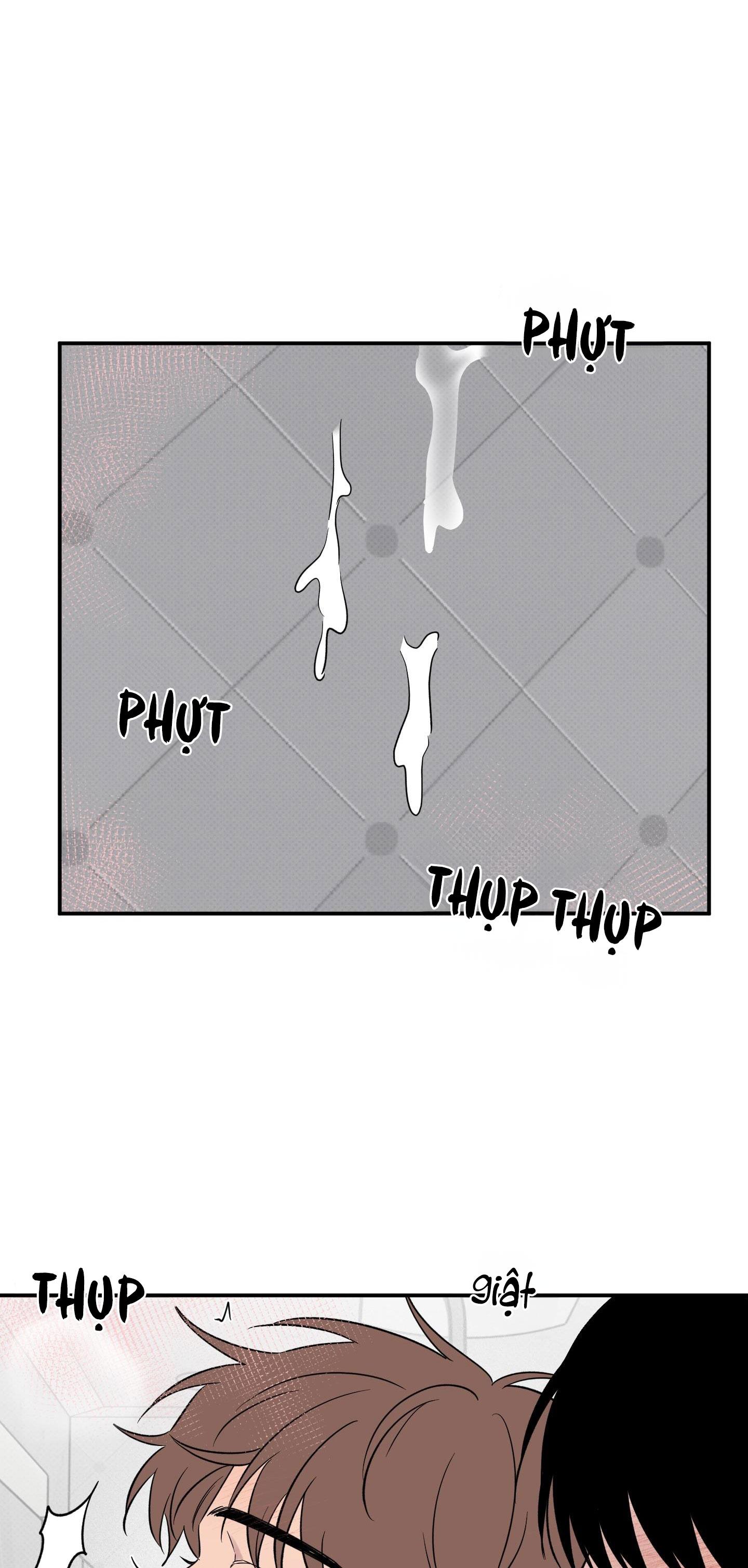 Đọc truyện VẬN MAY BẤT NGỜ - Chapter 50