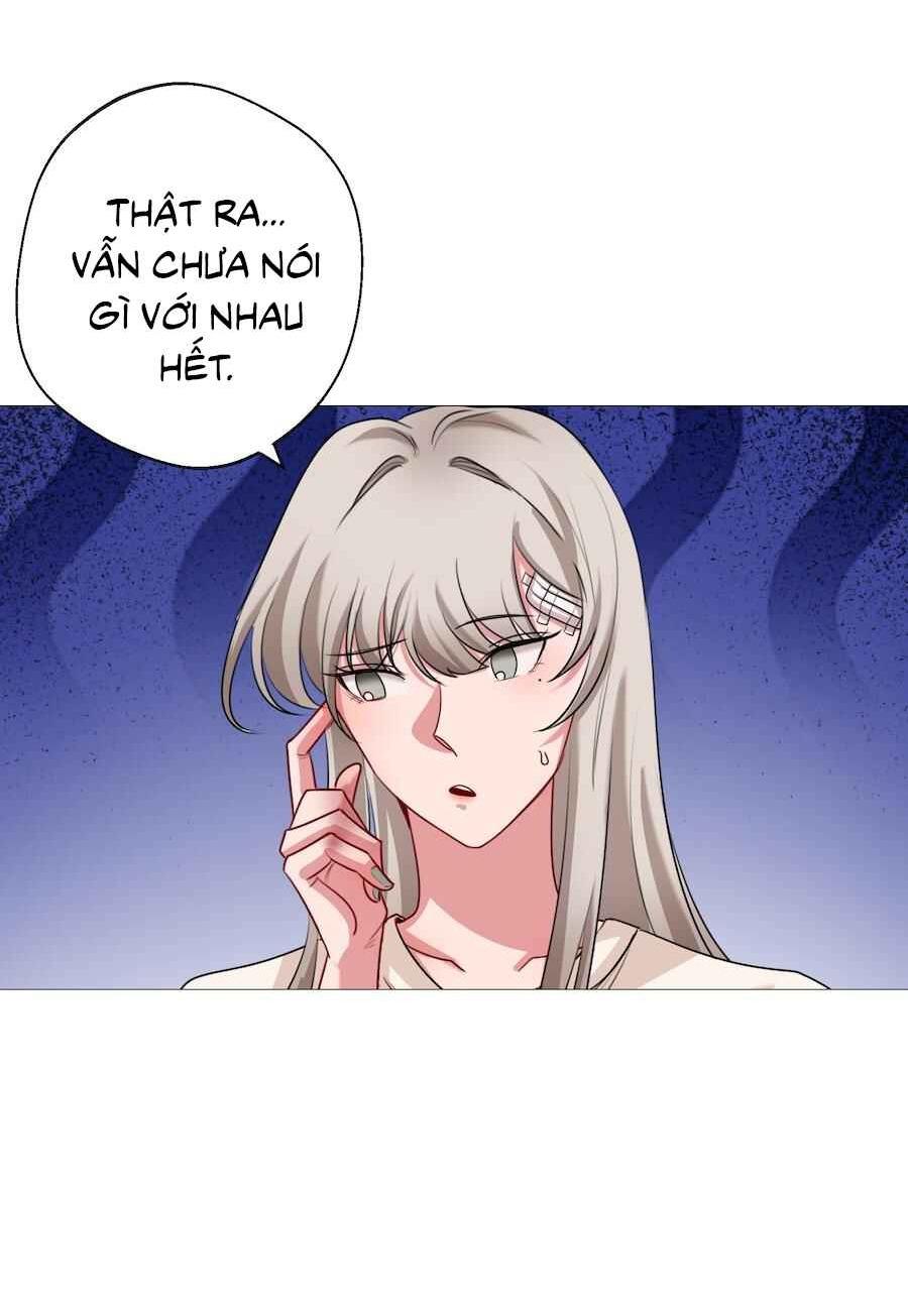 Đọc truyện Flower of youth - Chapter 25