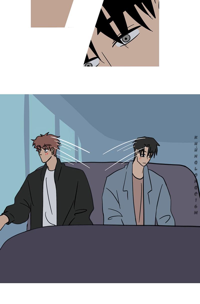 Đọc truyện Mãi Mãi Là Bạn Thân - Chapter 129