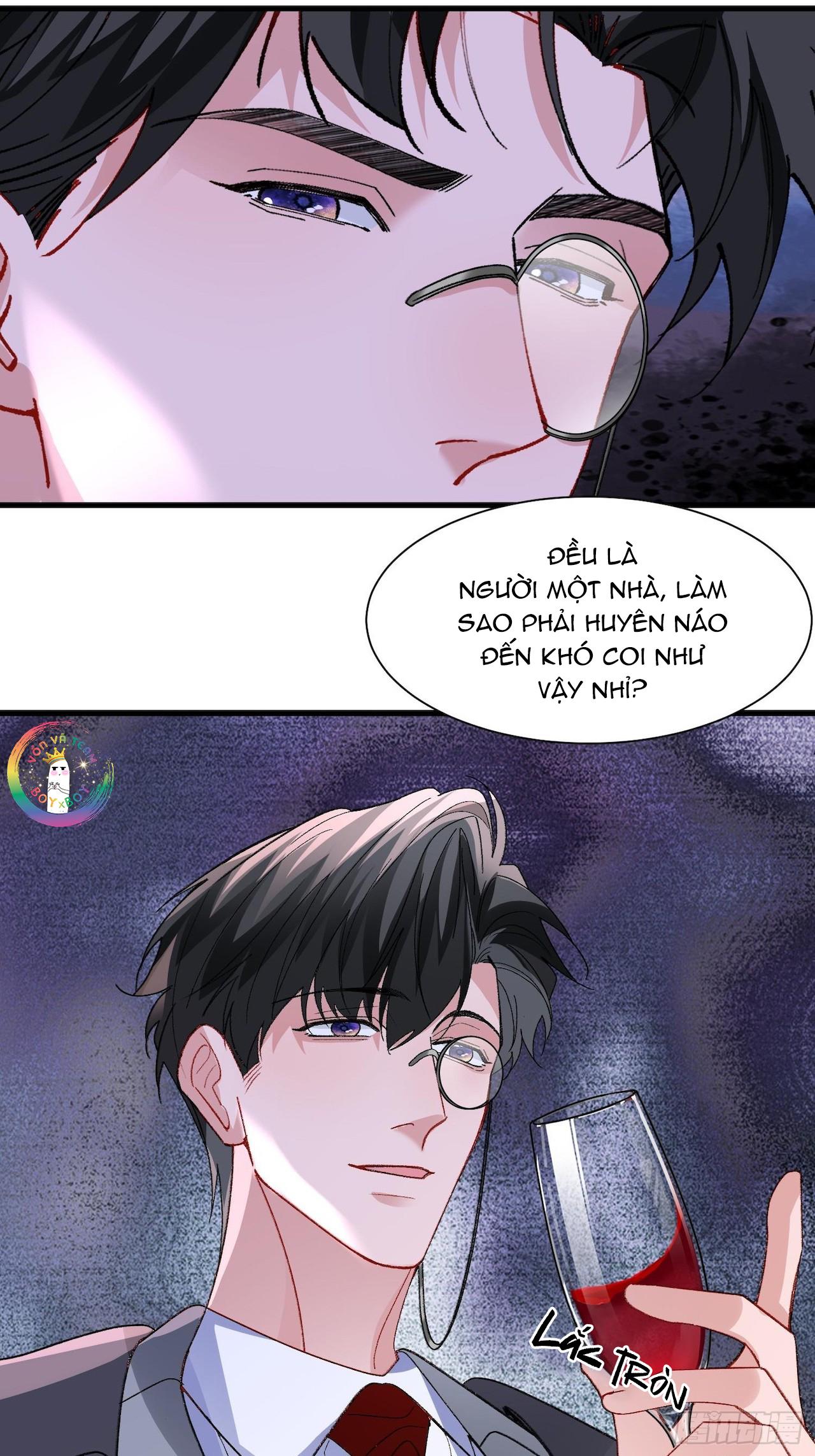 Đọc truyện Dĩ Hạ Khi Thượng - Chapter 49