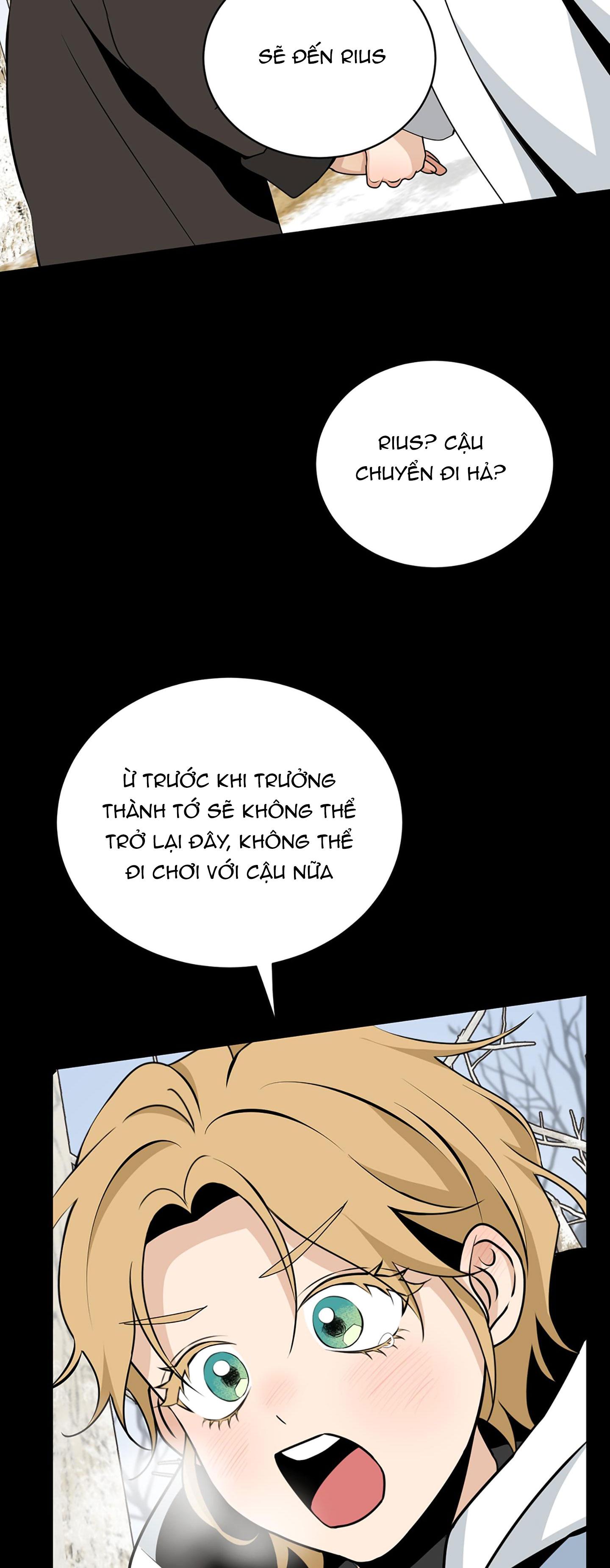 Đọc truyện LOÀI HOA KHÔNG TÊN - Chapter 6