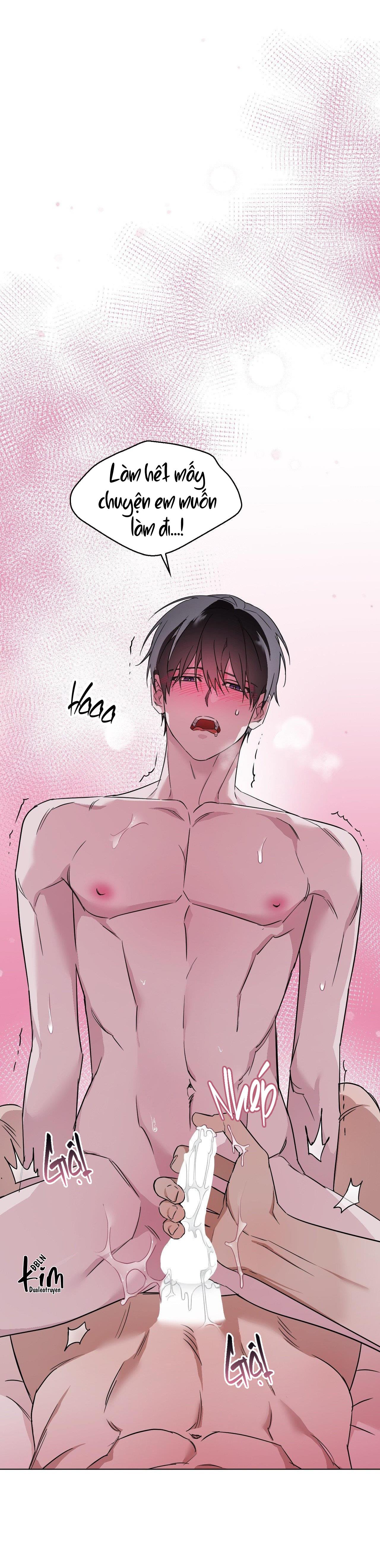 Đọc truyện LỖI TẠI DỄ THƯƠNG - Chapter 47