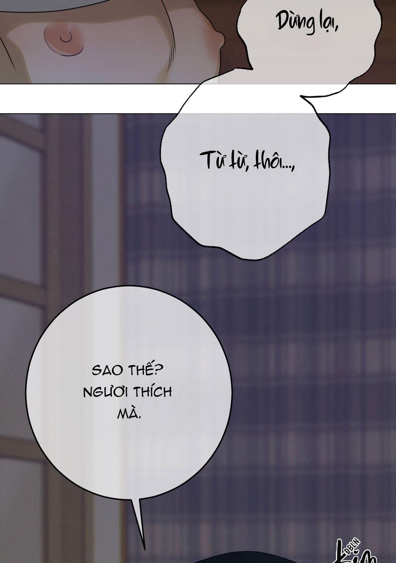 Đọc truyện QUẺ BÓI GIẤC MƠ CỦA YÊU TINH - Chapter 41