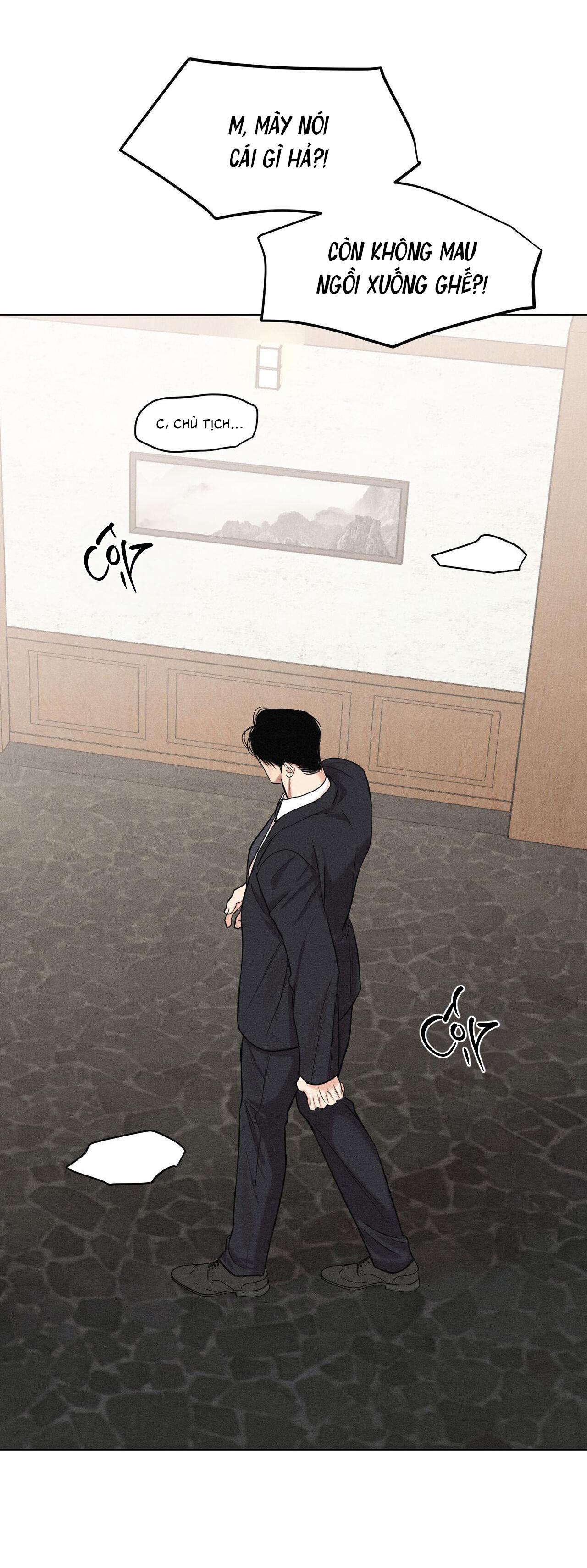 Đọc truyện  Công Việc Làm Thêm Thời Vụ - Chapter 26