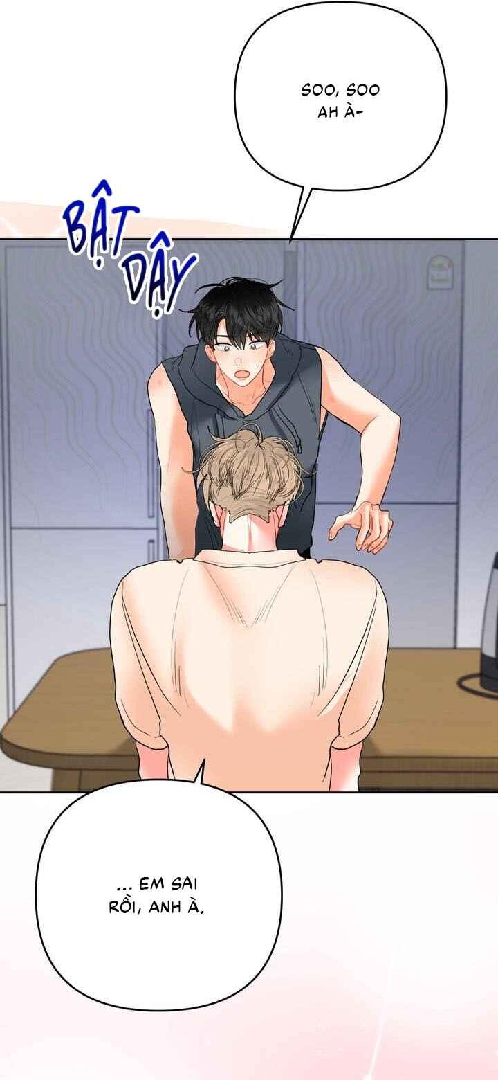 Đọc truyện  Omega Của Anh - Chapter 14