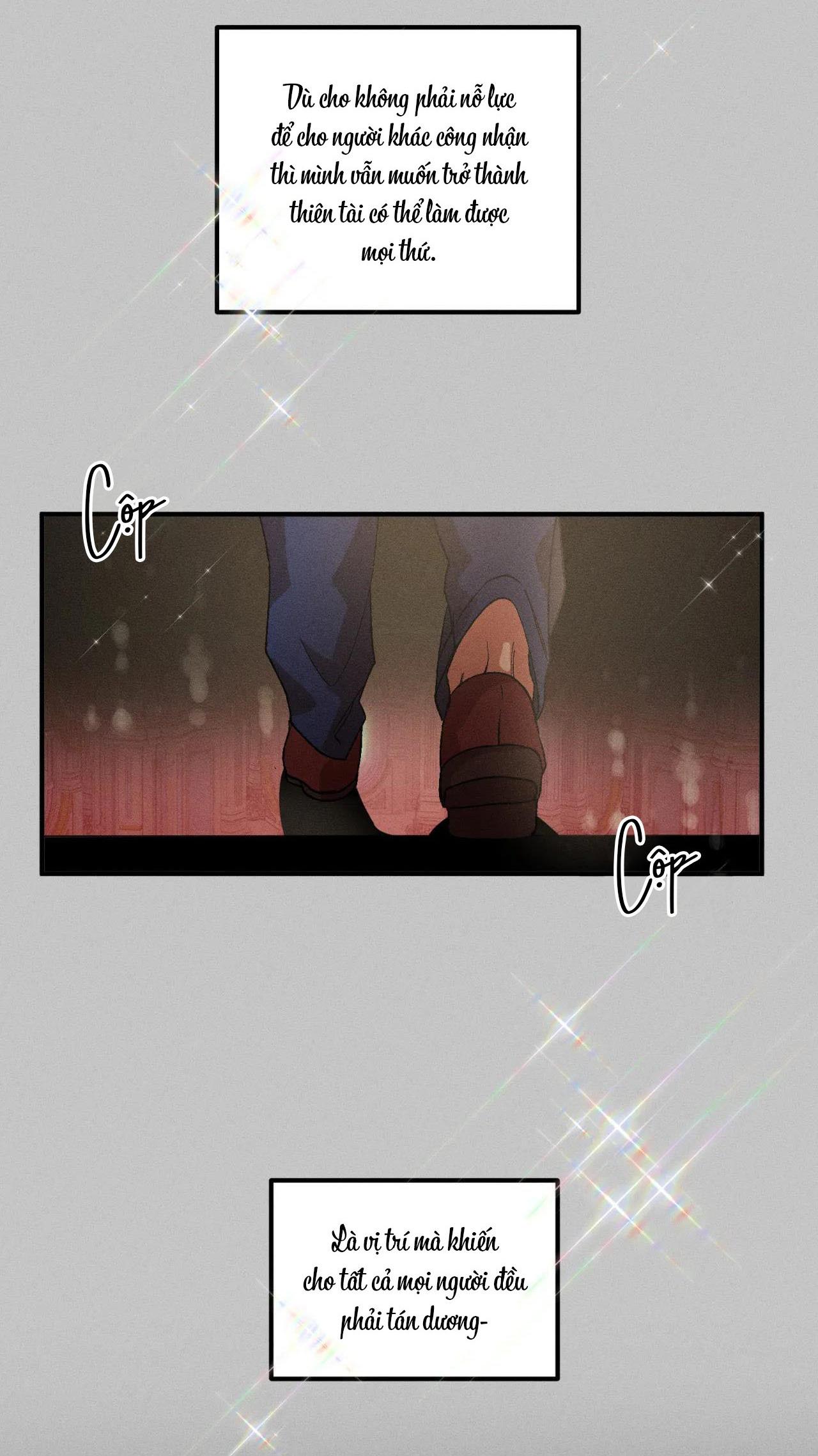 Đọc truyện  Bẫy Đôi Ngọt Ngào - Chapter 48