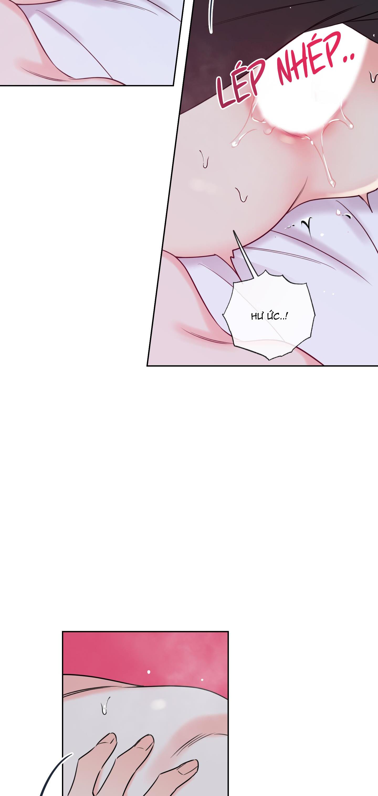 Đọc truyện HONEY TROUBLE - Chapter 30