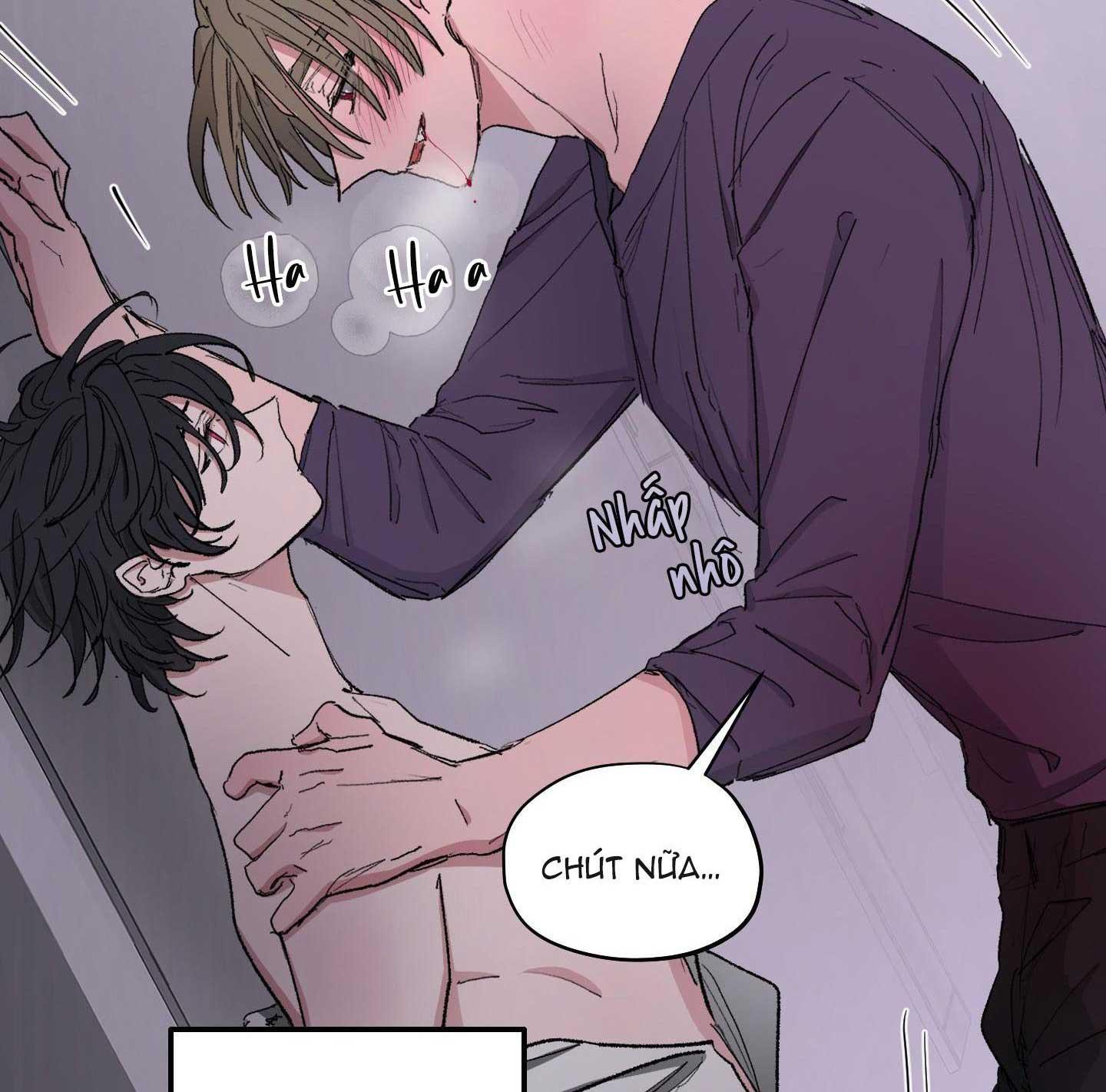 Đọc truyện Người hướng dẫn giải quyết vấn đề - Chapter 4