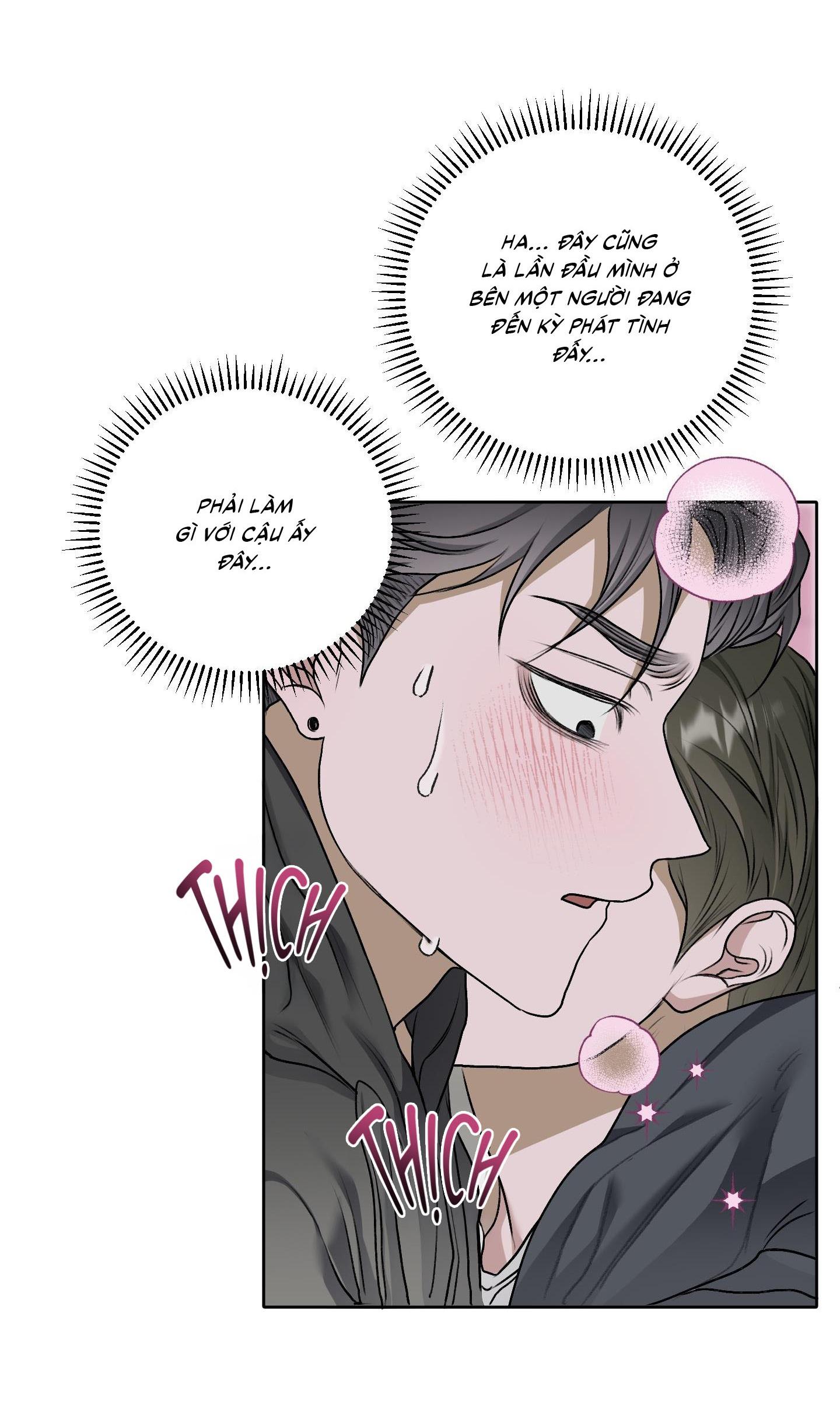 Đọc truyện  Đầm Sen Héo Úa - Chapter 39