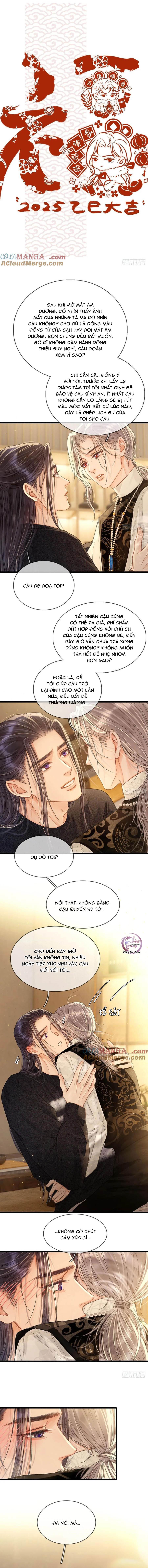 Đọc truyện Quen Lâu Mới Biết Người Thiếu Tâm Cơ - Chapter 53