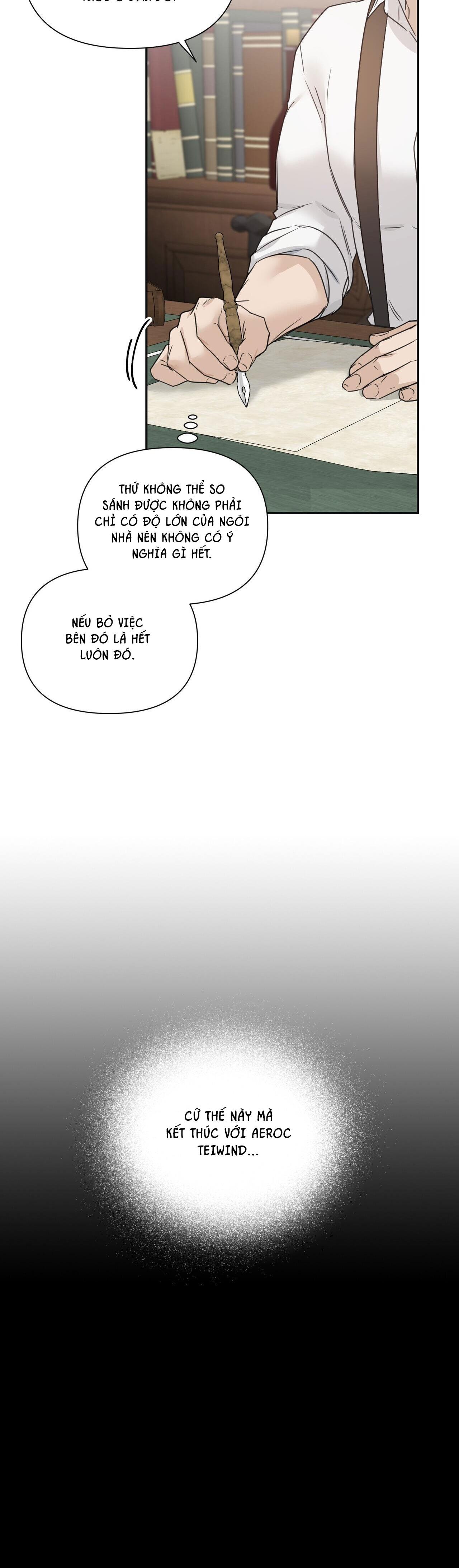 Đọc truyện INTO THE ROSE GARDEN - Chapter 46