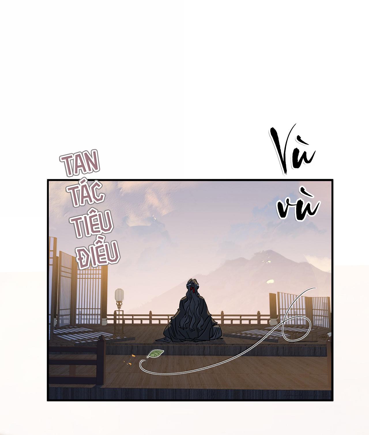 Đọc truyện Xà Yêu Muốn Chạy Trốn - Chapter 34