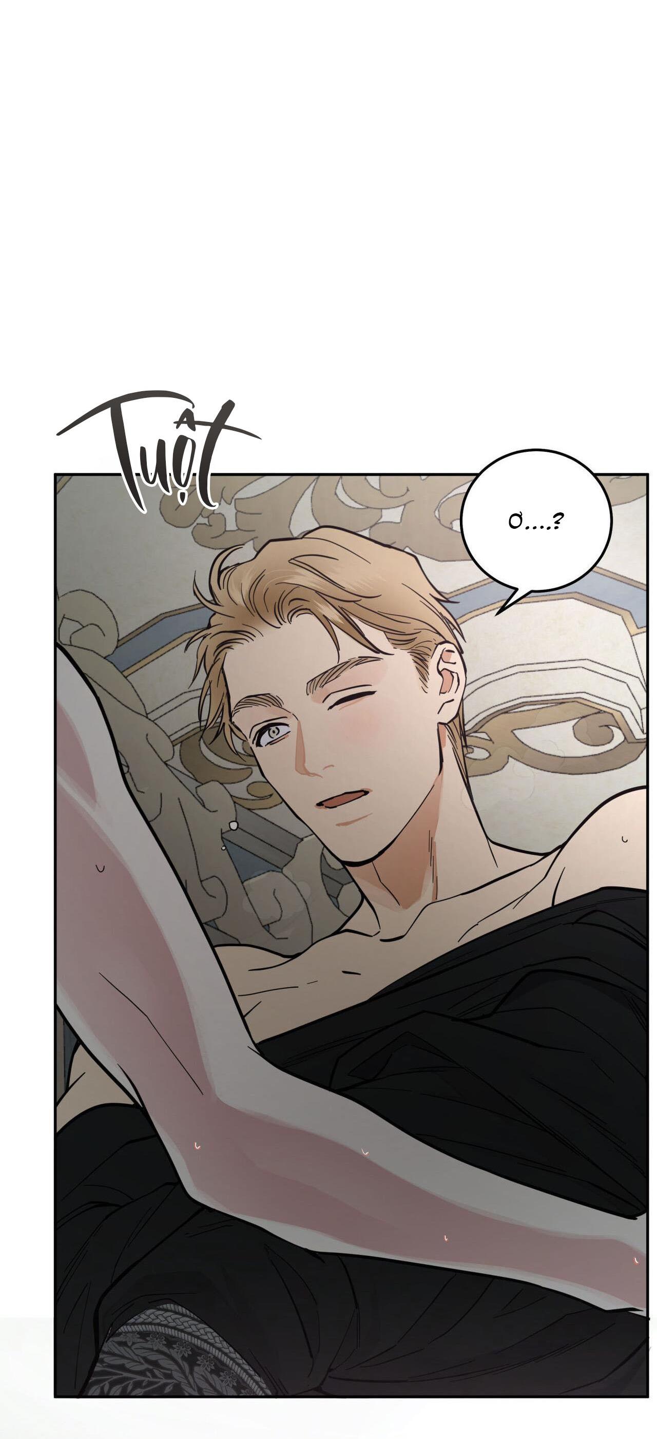 Đọc truyện  Antidote - Chapter 38