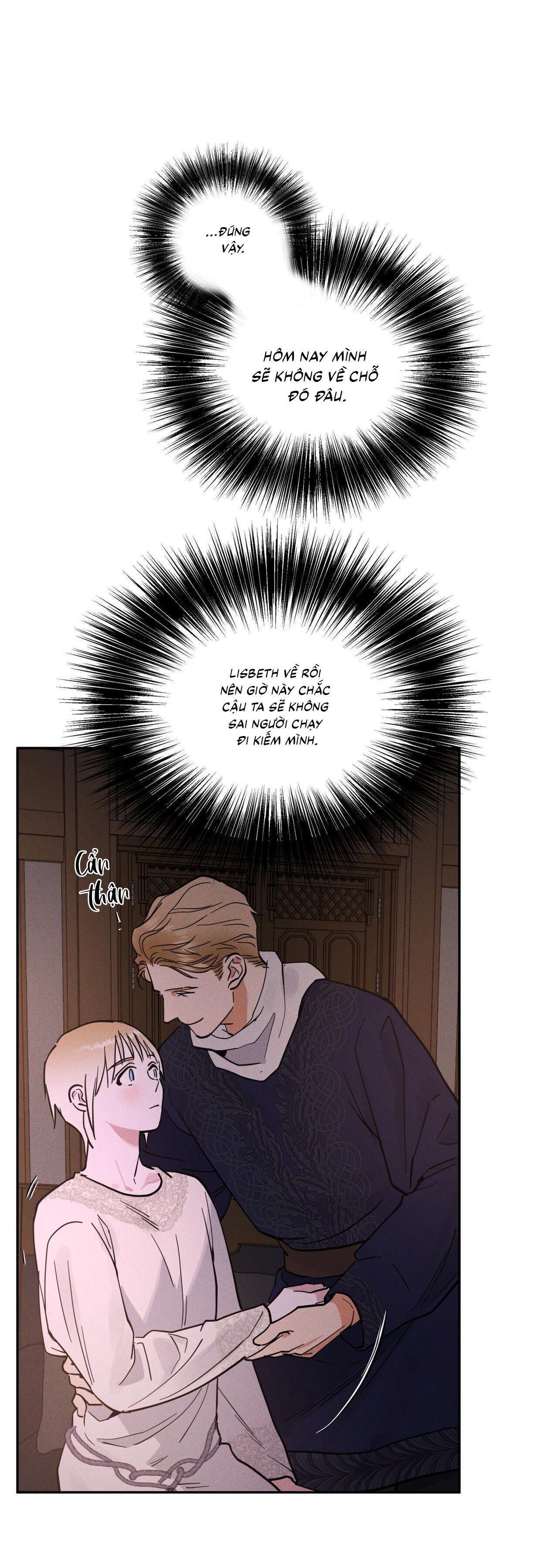 Đọc truyện  Antidote - Chapter 29