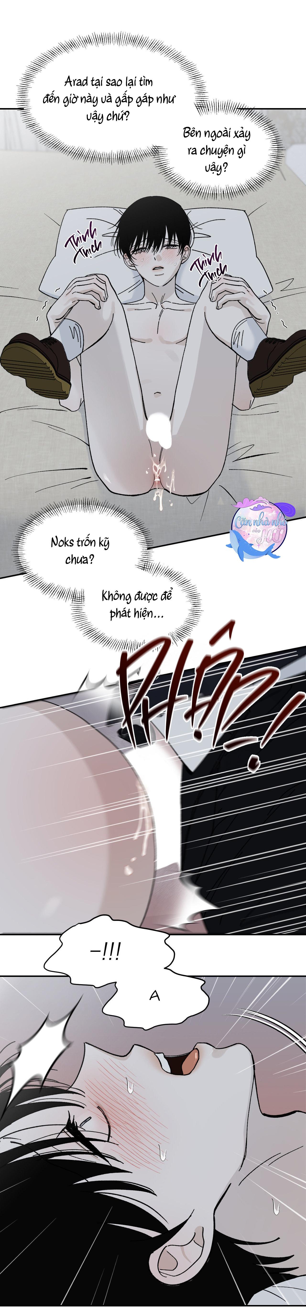 Đọc truyện DINH THỰ - Chapter 42