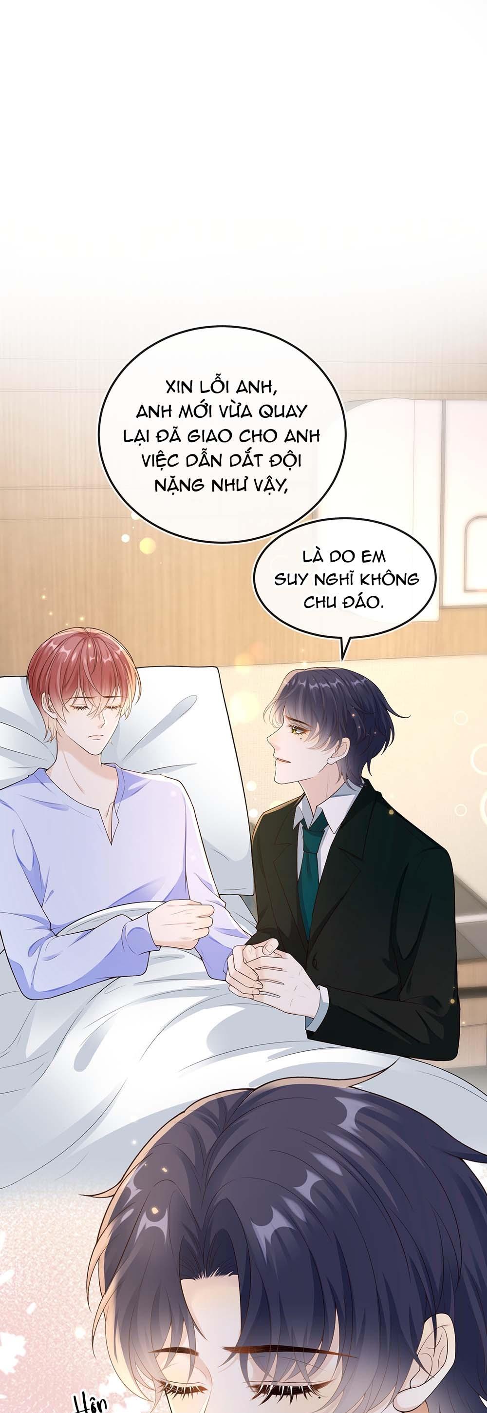 Đọc truyện Tương kế tựu kế - Chapter 30