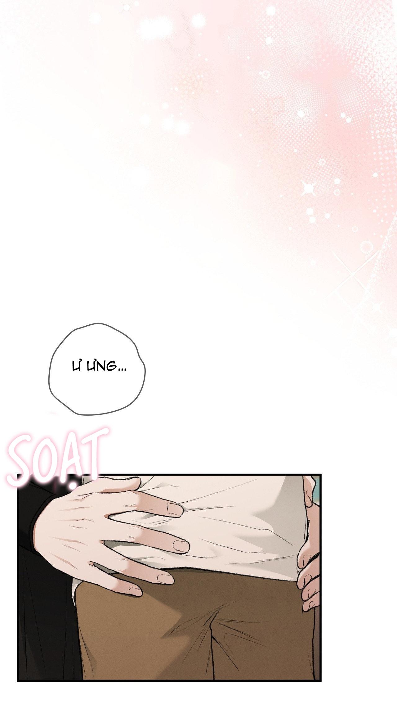 Đọc truyện SỨ GIẢ THẦN CHẾT - Chapter 24