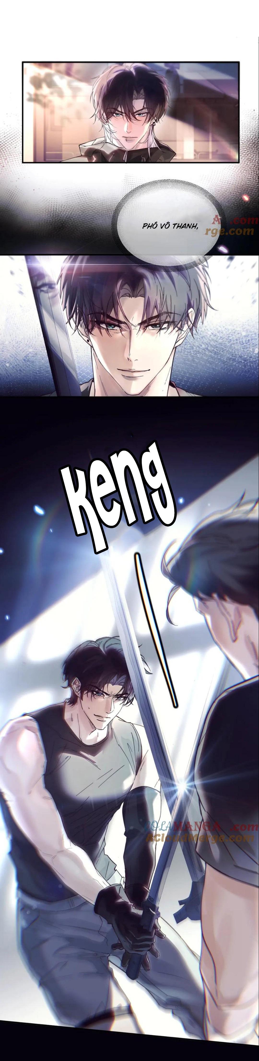 Đọc truyện Tinh Vệ - Chapter 15