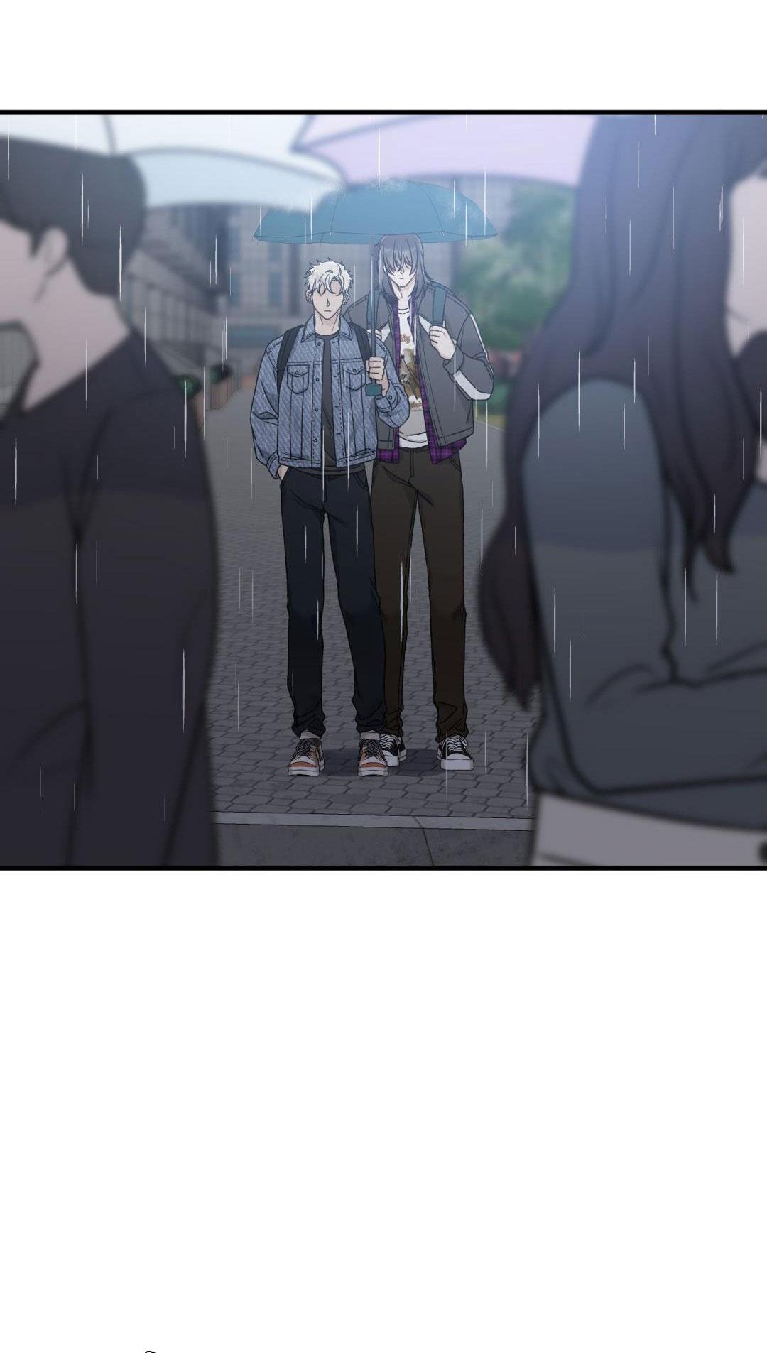 Đọc truyện FOULS START - Chapter 5