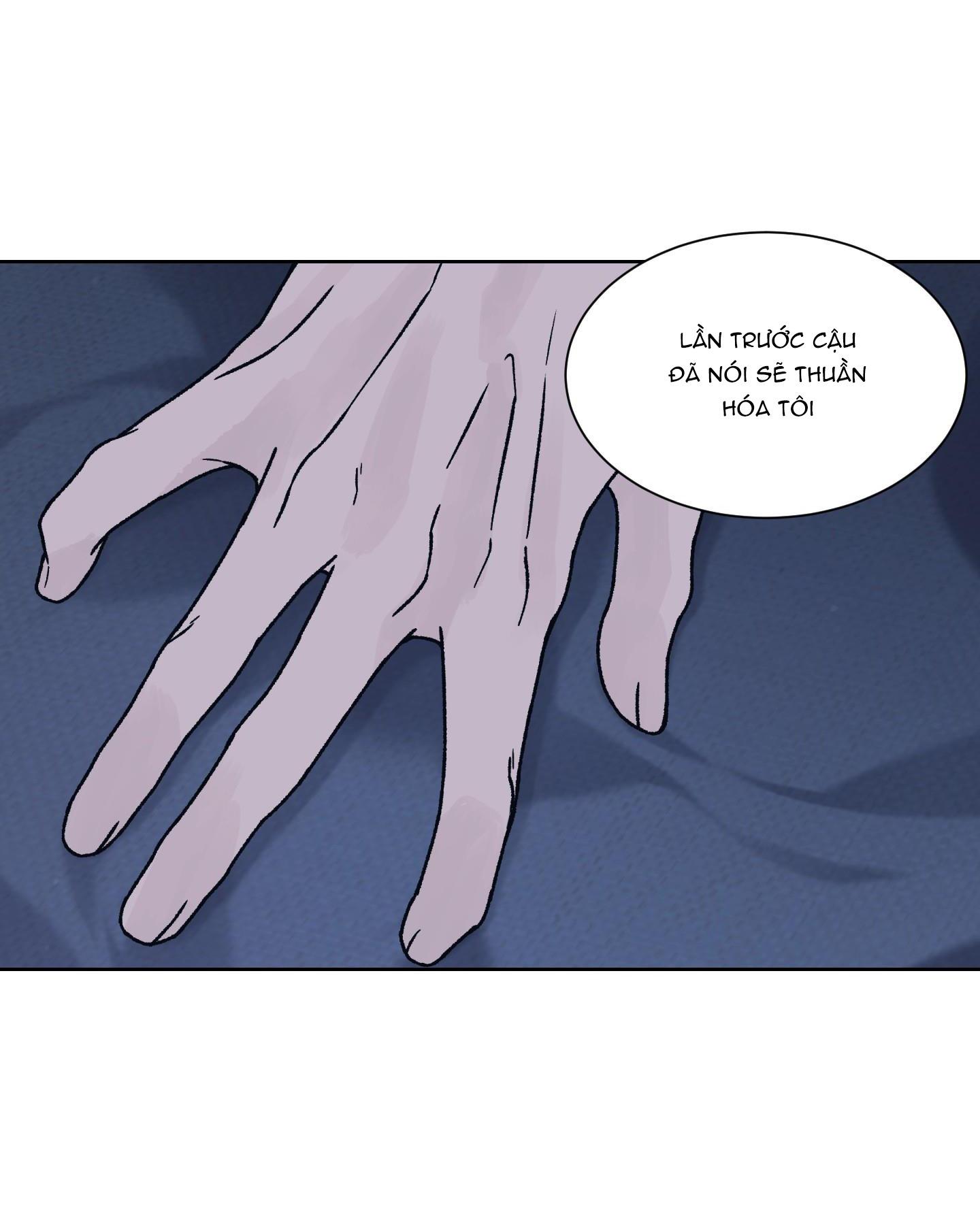 Đọc truyện ĐÊM KINH HOÀNG - Chapter 22