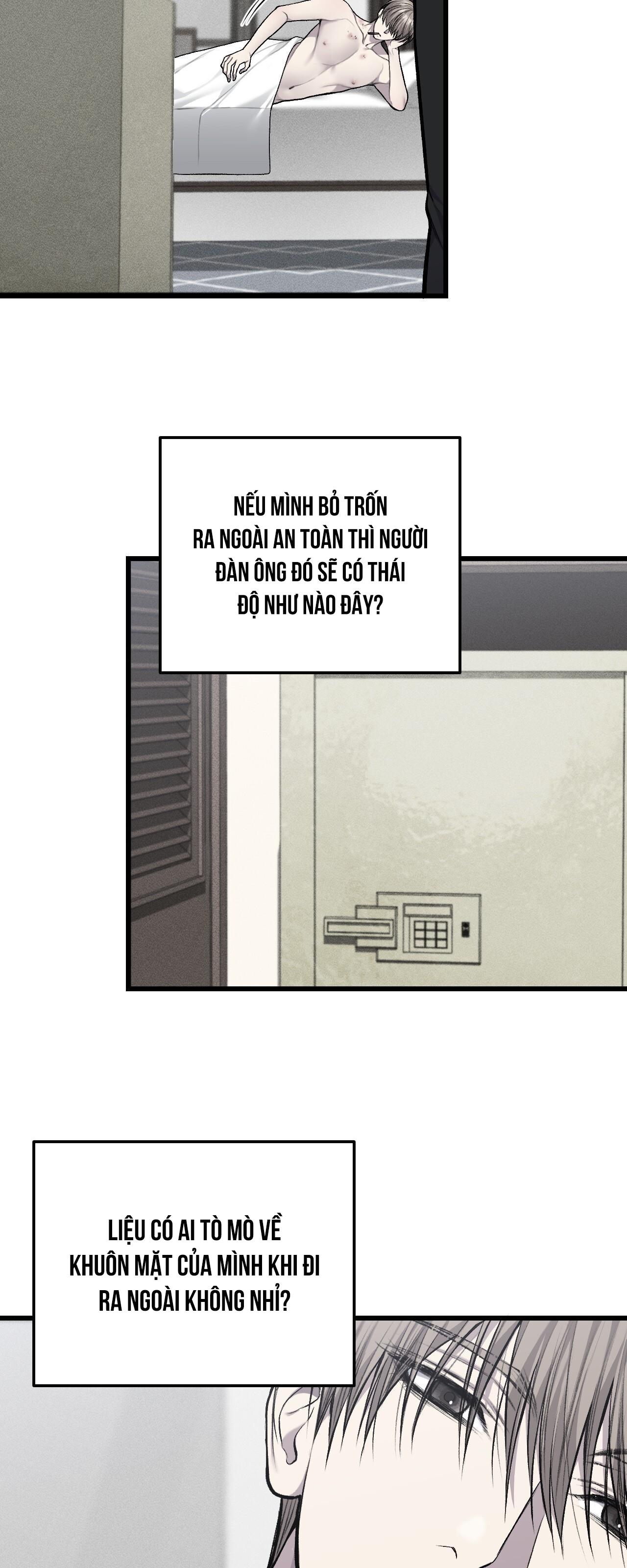 Đọc truyện XX ĐÊ TIỆN - Chapter 34