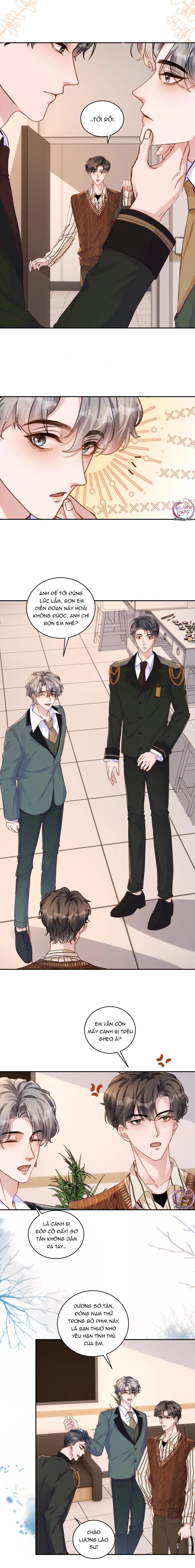 Đọc truyện Hữu Danh - Chapter 98