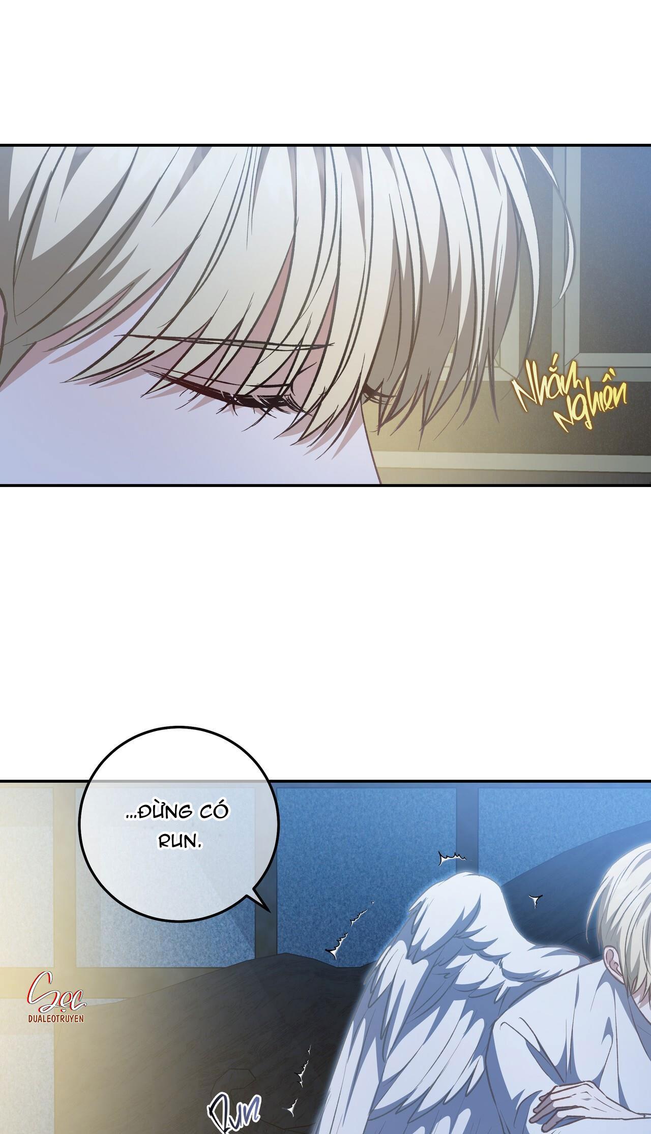 Đọc truyện CÁCH TỒN TẠI NHƯ MỘT NGƯỜI CHƠI - Chapter 47