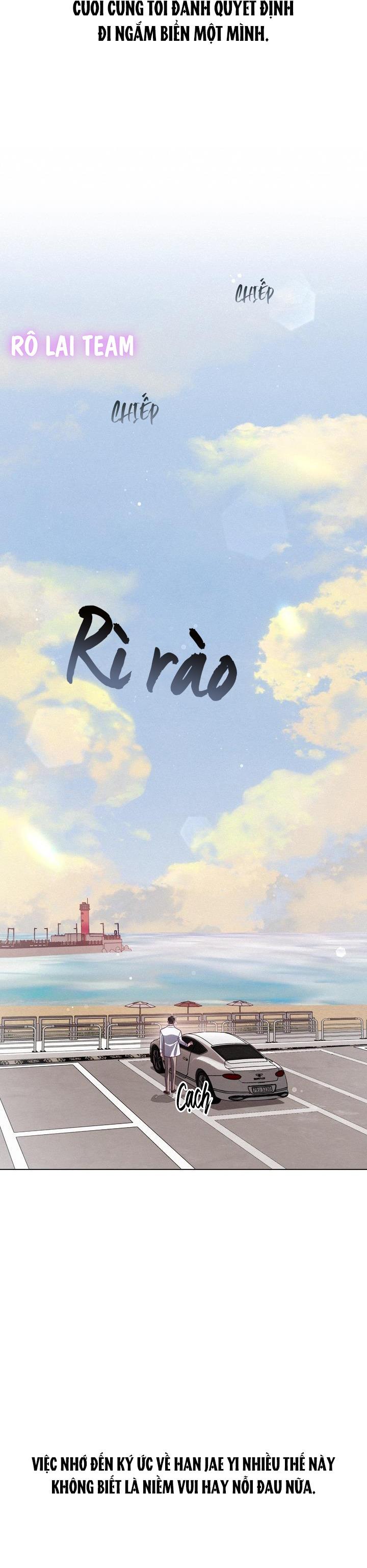 Đọc truyện TÌNH YÊU HỎA TIỄN - Chapter 17