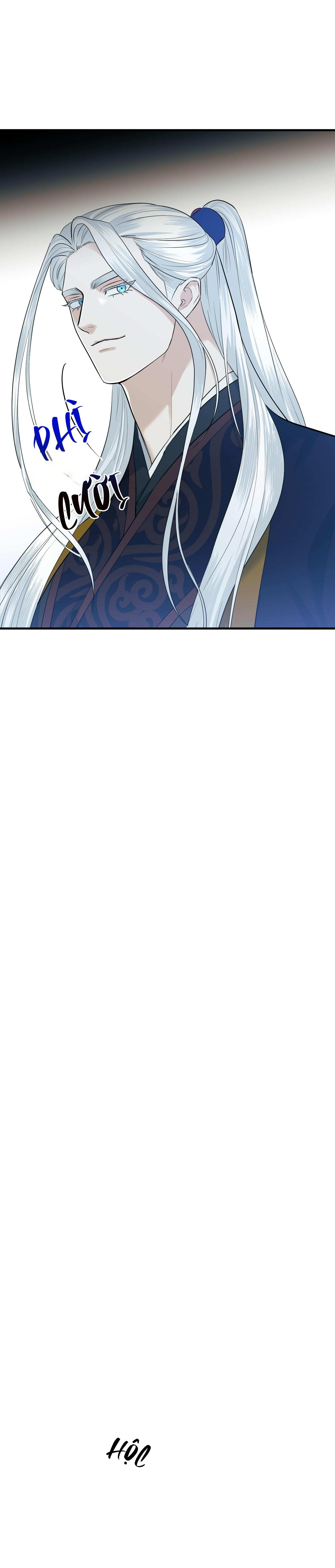 Đọc truyện SỐNG SÓT NHỜ LÀM VỢ BÉ CỦA MA GIÁO CHỦ - Chapter 18