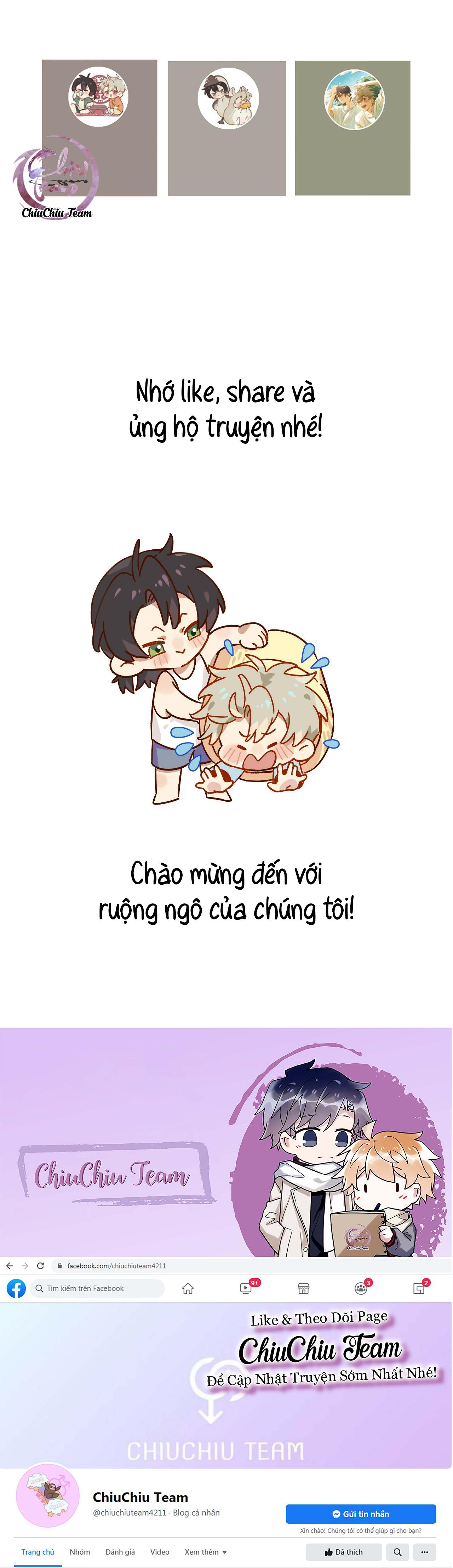 Đọc truyện Ra Ruộng Ngô Với Anh Á, Còn Lâu! - Chapter 20