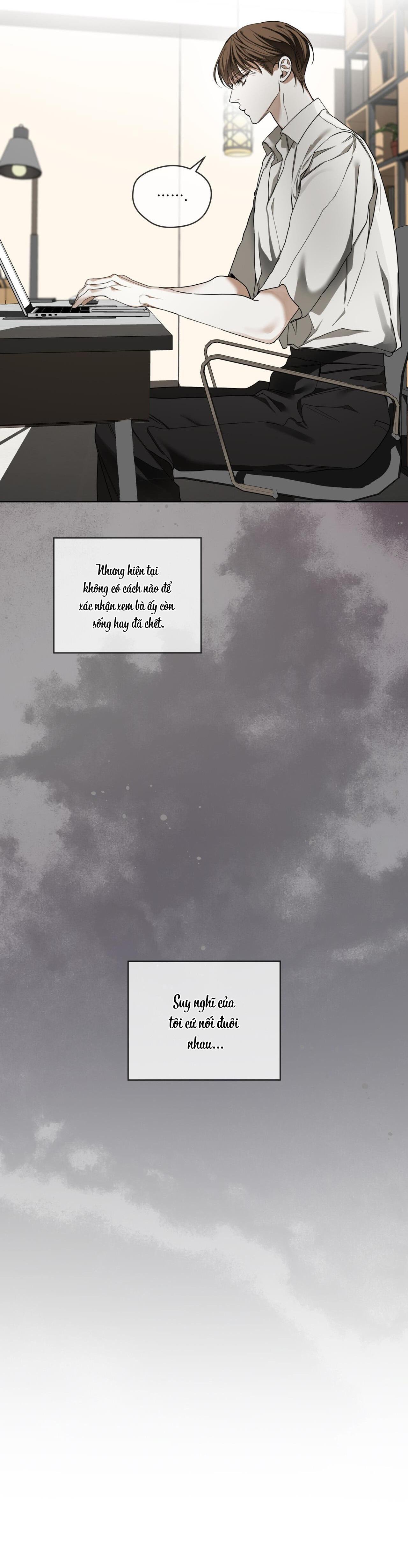 Đọc truyện  Phạm Luật - Chapter 84