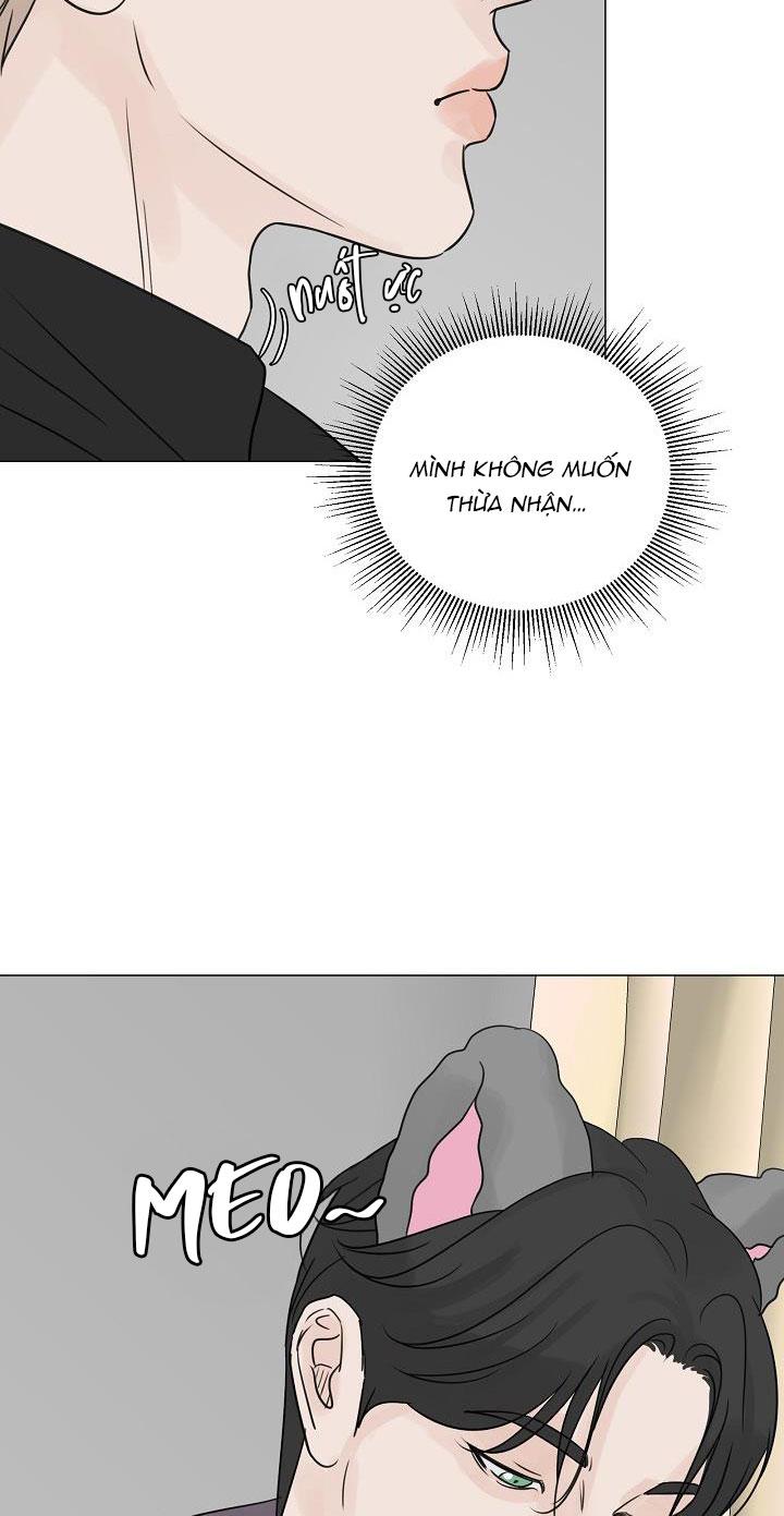 Đọc truyện Ở LẠI BÊN TÔI - Chapter 59